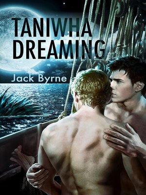 cover image of Taniwha Dreaming